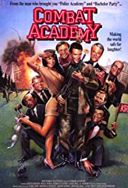 Combat High (1986)