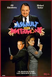 Assault and Matrimony (1987)