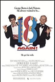 18 Again! (1988)