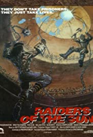 Raiders of the Sun (1992)