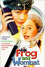 Frog and Wombat (1998)