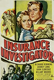 Insurance Investigator (1951)
