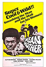Mean Mother (1973)