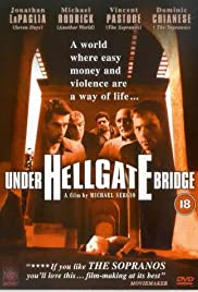 Under Hellgate Bridge (2000)