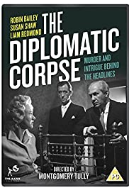 The Diplomatic Corpse (1958)