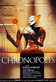 Chronopolis (1982)