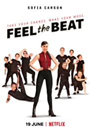 Feel the Beat (2020)