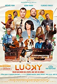 Lucky (2020)
