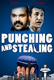 Punching and Stealing (2020)