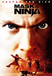 Mask of the Ninja (2008)