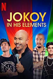Jo Koy: In His Elements (2020)