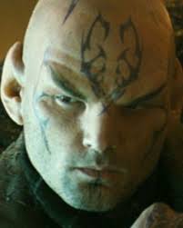 Villains of ‘Star Trek’ (2009)