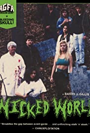Wicked World (1991)