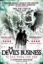 The Devil’s Business (2011)