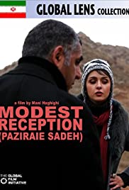 Paziraie sadeh (2012)