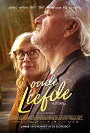Oude liefde (2017)