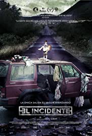El incidente (2014)