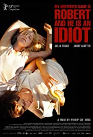 Mein Bruder heißt Robert und ist ein Idiot (2018)