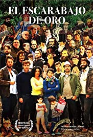 El escarabajo de oro (2014)