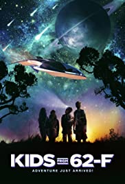 The Kids from 62-F (2016)