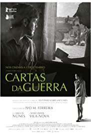 Cartas da Guerra (2016)