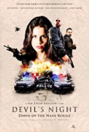 Devil’s Night: Dawn of the Nain Rouge (2020)