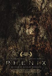 The Phoenix (2018)