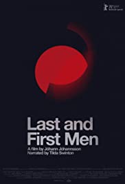 Last and First Men (2017)