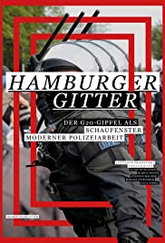 Hamburger Gitter (2018)