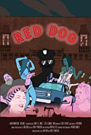 Red Dog (2019)