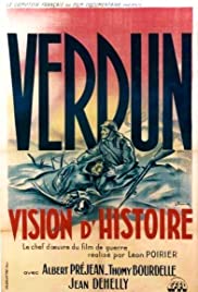 Verdun, visions d’histoire (1928)
