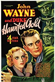 Haunted Gold (1932)