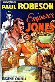 The Emperor Jones (1933)