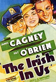 The Irish in Us (1935)