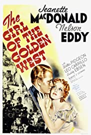 The Girl of the Golden West (1938)