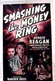 Smashing the Money Ring (1939)
