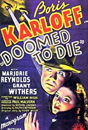 Doomed to Die (1940)