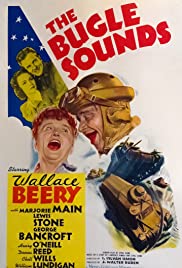 The Bugle Sounds (1942)