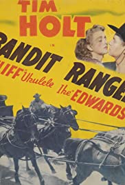 Bandit Ranger (1942)