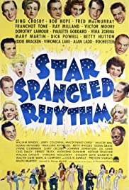 Star Spangled Rhythm (1942)