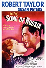 Song of Russia (1944)