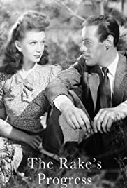 The Rake’s Progress (1945)
