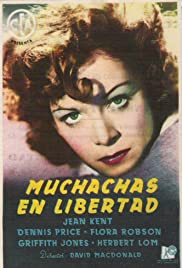 Good-Time Girl (1948)