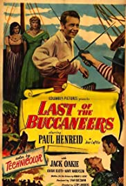 Last of the Buccaneers (1950)