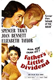 Father’s Little Dividend (1951)