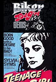 My Teenage Daughter (1956)