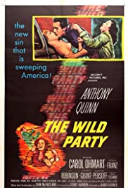 The Wild Party (1956)