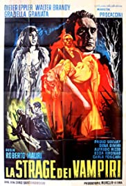 La strage dei vampiri (1962)