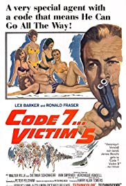 Victim Five (1964)