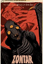 Zontar: The Thing from Venus (1967)